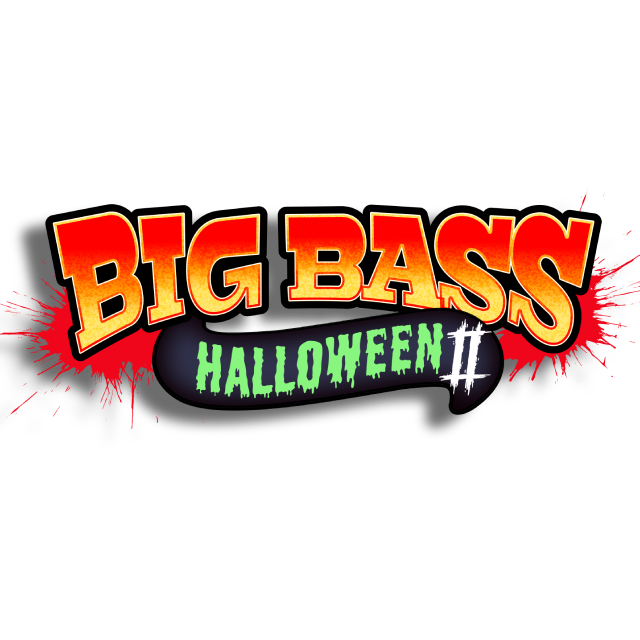 Big Bass Halloween 2