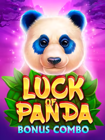 Luck of Panda
